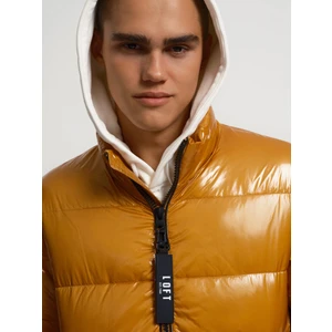 Regular Fit Erkek Mont