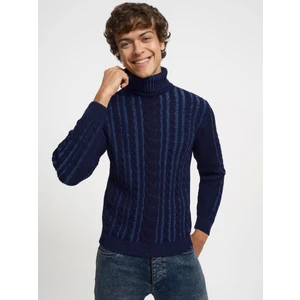 Regular Fit Erkek Kazak