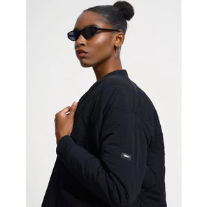 Regular Fit Kadın Mont