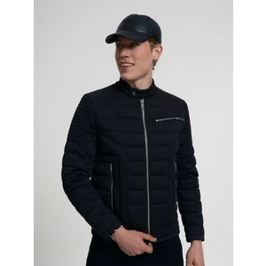 Regular Fit Erkek Mont