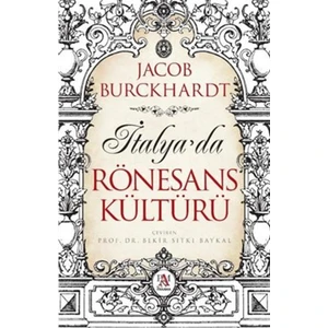 İtalya'da Rönesans Kültürü
