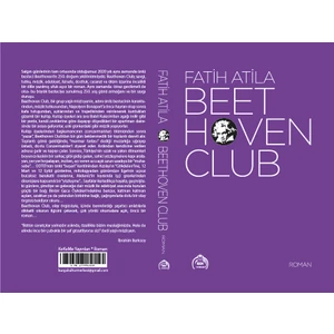 Bethoven Club - Fatih Atila