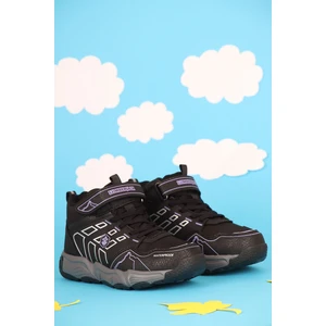 Raptor Su Geçirmez Kaymaz Taban Cırtlı Çocuk Bot