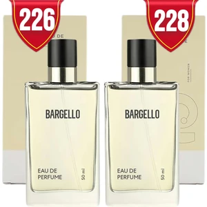 226 Kadın Parfüm Oriental + 228 Kadın Parfüm Oriental 50 ml EDP