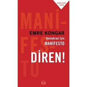 Demokrasi İçin Manifesto Diren