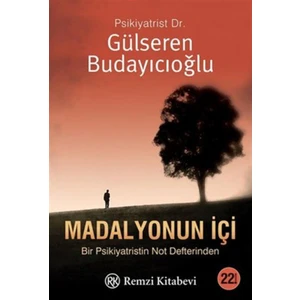 Madalyonun İçi - Gülseren Budayıcıoğlu
