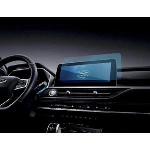 Chery Tiggo 7 Pro Ekran Koruyucu Şeffaf Nano