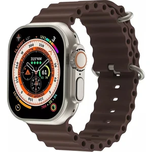 Apple Watch UYUMLU38-40-41MM  1/2/3/4/5/6/se/7/8/ Ocean  Kordon