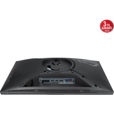Asus ROG SWIFT PRO PG248QP 24.1 inç 540Hz 0.2ms Full HD Fiyatı