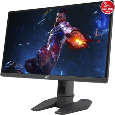 Asus ROG SWIFT PRO PG248QP 24.1 inç 540Hz 0.2ms Full HD Fiyatı