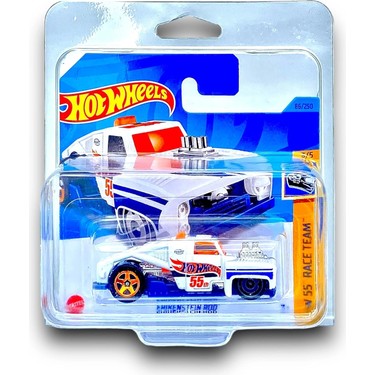 Hot Wheels Tekli Arabalar Erikenstein Rod- HKK29 Fiyatı