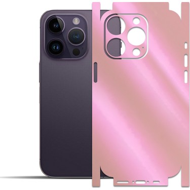 Ipg Apple iPhone 14 Pro ile Uyumlu Arka ve Yanlar Için Ipg Fiyatı