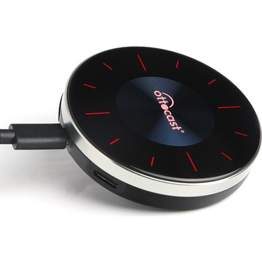 Ottocast Aibox P3 Android 12,carplay & Android Auto,google Fiyatı