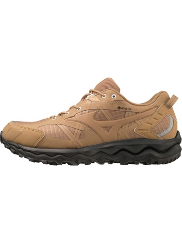 Mizuno wave deals mujin gtx