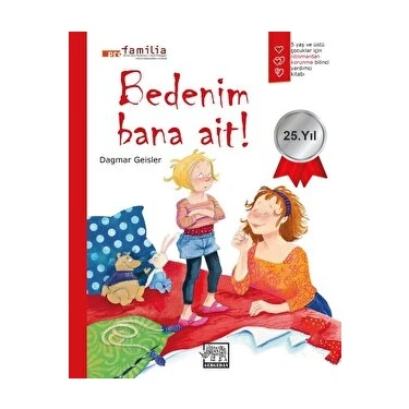 Bedenim Bana Ait - Pro