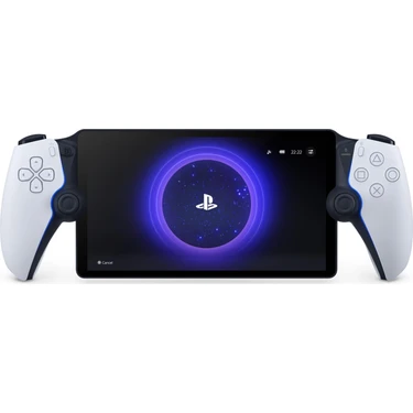 Sony Playstation Portal Remote Gamepad Playstation 5 İçin Yüksek Performanslı Kontrol