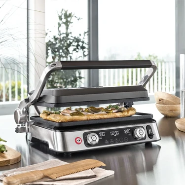 Delonghi hotsell contact grill