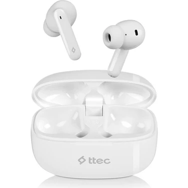 Ttec Airbeat Snap Gerçek Kablosuz Tws Bluetooth