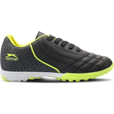 Slazenger Sa12Fk230-507 Hıno Hs. G Siyah / Sarı Erkek Garson Halısaha