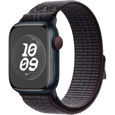 PSGT Psgt apple Watch Uyumlu 42-44-45-49MM/SE/ULTRA/ULTRA2 Hasır Kordon Strap Kayış Hms Hms