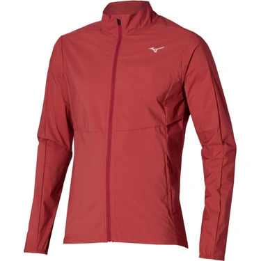 Mizuno Premium Warm Jacket Erkek Yağmurluk