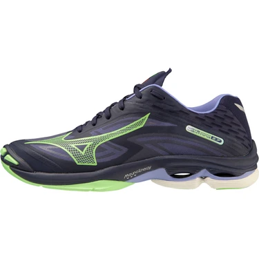 Mizuno wave lighting clearance 7