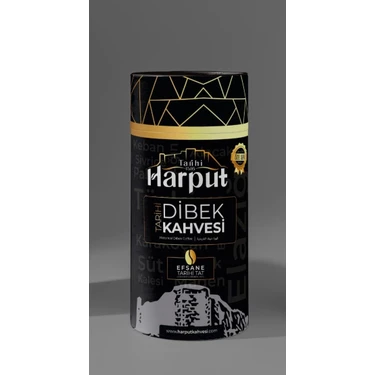 Tarihi Harput Dibek Kahvesi 1