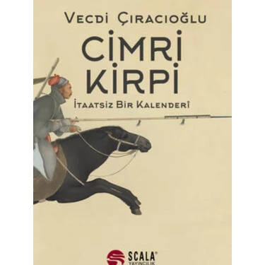 Cimri Kirpi - Vecdi