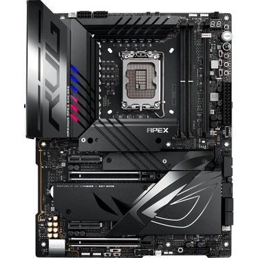ROG MAXIMUS Z790 APEX Encore 14900KS セット format:webp