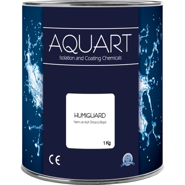 Aquart Humiguard Nem ve Rutubet