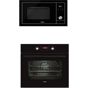 Teka ml 8200 Bıs+Hak 629