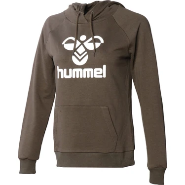 Hummel Erkek Hoodıe Bıllund Hoodıe