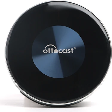 Amazon.co.jp: 【公式】Ottocast オットキャスト OttoAibox P3