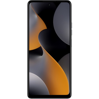 Spark 10 Pro 8/128 GB (TECNO Türkiye Garantili) Ay Tutulması Siyahı