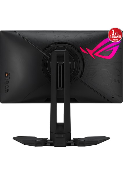 ASUS ROG SWIFT PRO PG248QP 24.1 inç 540Hz 0.2ms Full HD G-Sync TN Espor Gaming Monitör