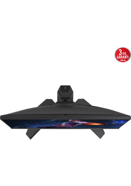 ASUS ROG SWIFT PRO PG248QP 24.1 inç 540Hz 0.2ms Full HD G-Sync TN Espor Gaming Monitör