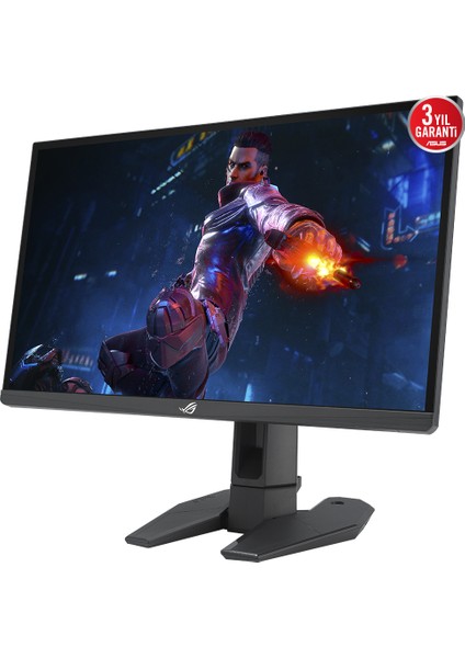 ASUS ROG SWIFT PRO PG248QP 24.1 inç 540Hz 0.2ms Full HD G-Sync TN Espor Gaming Monitör