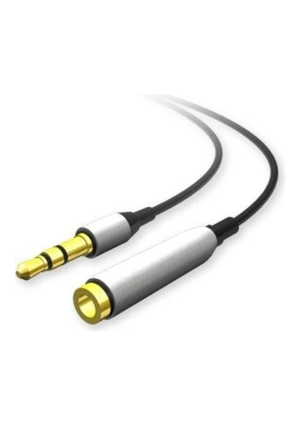 stereo 3,5mm to 3.5 mm dişi erkek çevirici