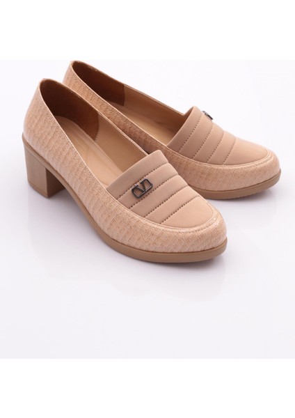 23041 Kadin Tokali Topuklu Ayakkabi fiyatları