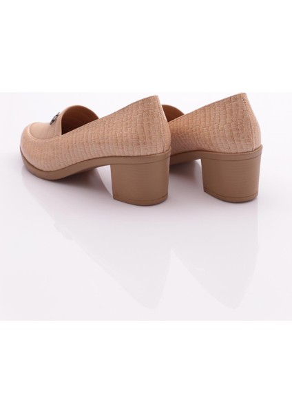 23041 Kadin Tokali Topuklu Ayakkabi modelleri