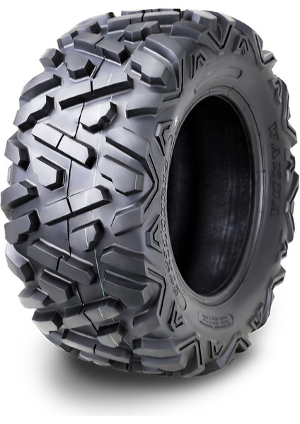 25X10.00-12 P350 6pr Atv Arka Lastik