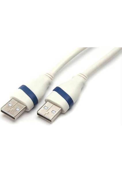 usb 2.0 erkek erkek easylink network kablo ttaf 96086