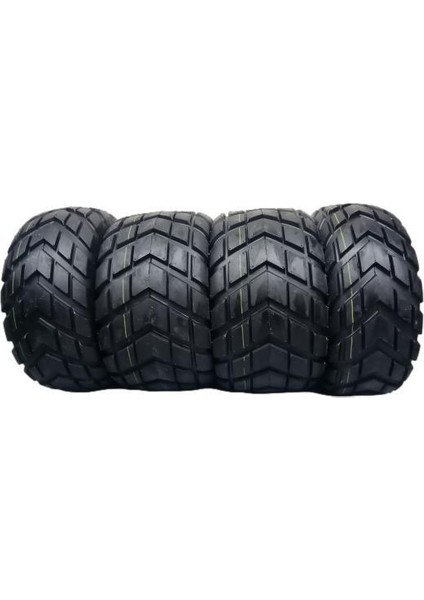 Set 19X7-8 ve 18X9.5-8 P343 4pr Atv Ön Arka Takım