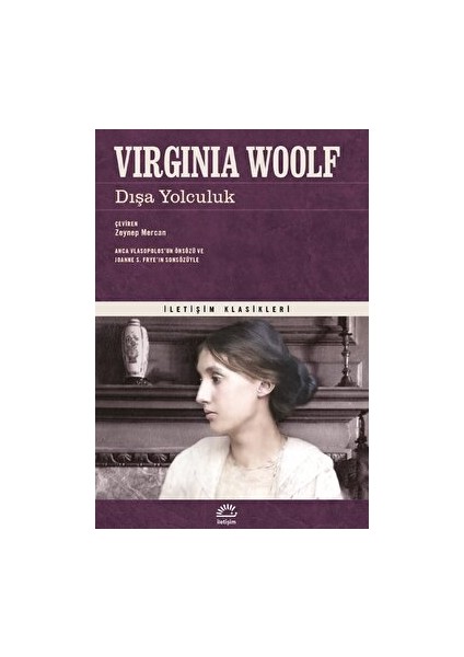 Dışa Yolculuk - Virginia Woolf