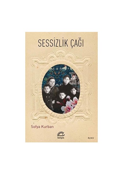 Sessizlik Çağı - Sofya Kurban