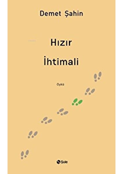 Hızır İhtimali - Demet Şahin