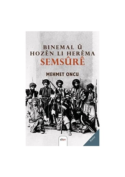 Binemal U Hozen Li Herema Semsure - Mehmet Oncu