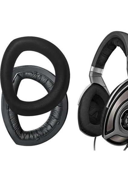 Sennheiser HD700 D800SE Uyumlu Kulaklık Pedi fiyatları