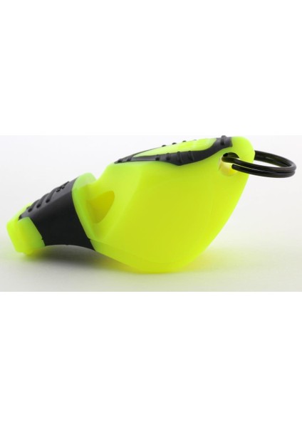 Fox 40 Epik Cmg Safety Düdük Neon Sari - Ipli 8803-1308