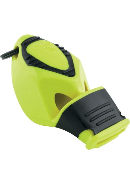 Fox 40 Epik Cmg Safety Düdük Neon Sari - Ipli 8803-1308